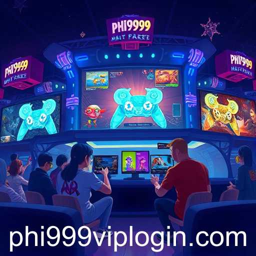 Digital Revolution: Gaming Trends in 2025