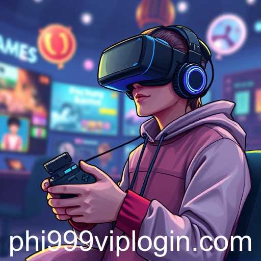 The Evolving Landscape of Online Gaming