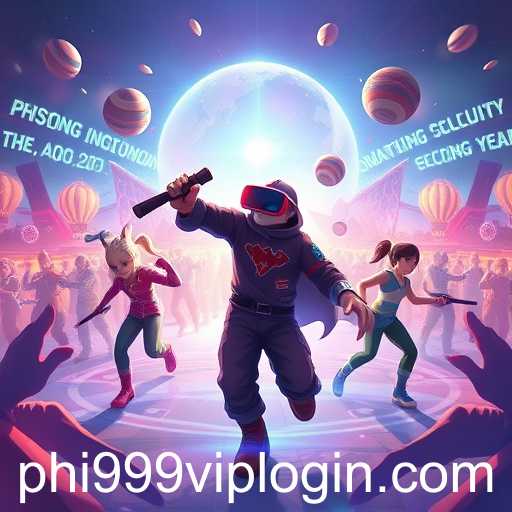 Phi999 Revolutionizes Online Gaming in 2025