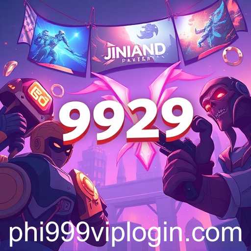 Phi999: Revolutionizing Online Gaming