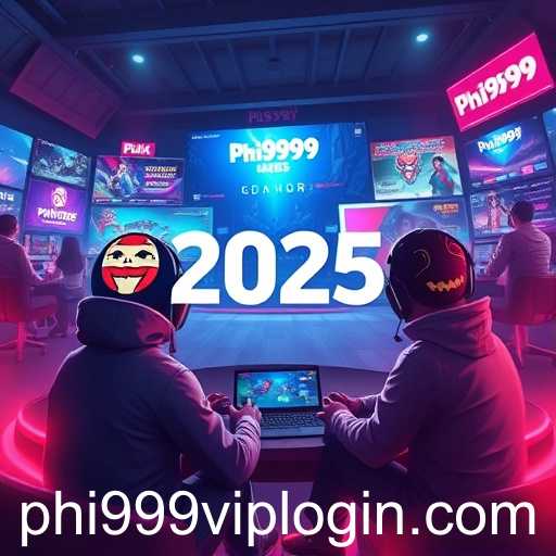 Phi999: Revolutionizing Online Gaming Trends