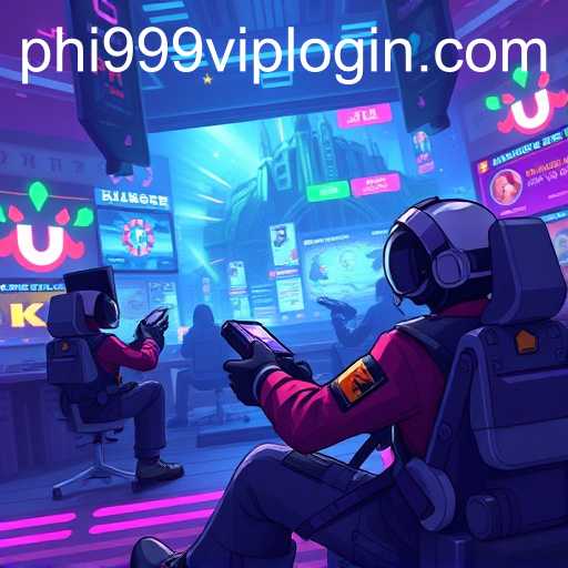 The Rise of Phi999: Gaming Culture in 2025