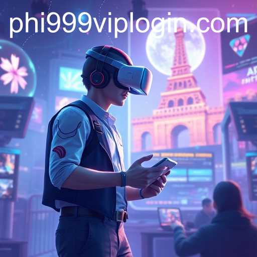 The Rise of phi999: Gaming in 2025